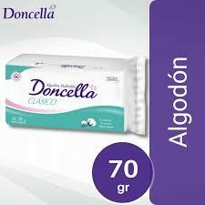 Algodon Doncella 70gr