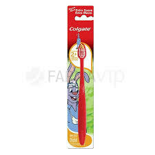 Cep.colgate niños +2A