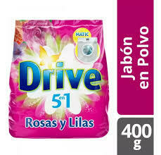 Drive matic x 400 gr