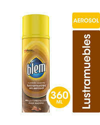 Blem original