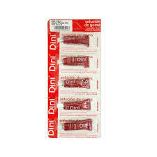 Dini x 5u