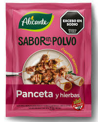 saborizantes alicante - distri-cafi