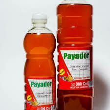 brillapiso payador 500ml