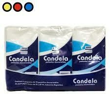 Pañuelo descartable