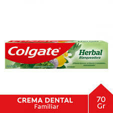 Colgate Herbal 70gr
