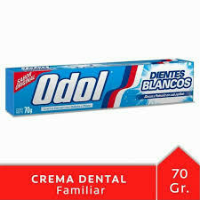 Odol 70gr
