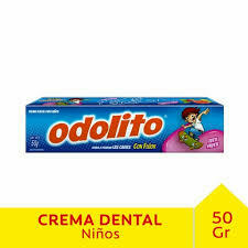 Odolito
