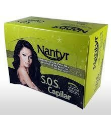 nantyr Pote en internet