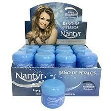 nantyr Pote