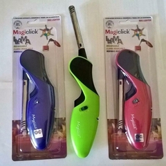 Magicligk Chispero