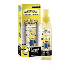 Body Splay Marvel x 125ml en internet