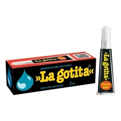 Gotita