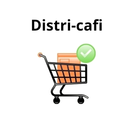 distri-cafi