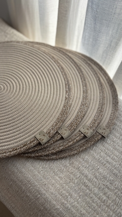 Plato de sitio Mali - comprar online