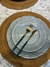 Set cubiertos x 4 - comprar online