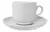 TAZA DE CAFE C/PLATO X 6 - LINEA PROVENZA VERBANO - comprar online