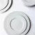 PLATO PLAYO X 6 - LINEA FLAT VERBANO - comprar online