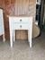 MESA DE LUZ LUCAS ROBLE LAMINADO