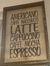 PAR CUADRO GASTRO VINO / CAFES - Ambient Deco