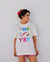 T-shirt D’-amore na internet