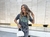 T-shirt FEELING - comprar online
