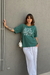 T-shirt LOVE AND FUN - comprar online