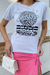 T-shirt DISCO