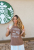 T-shirt CROISSANT - loja online