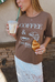 T-shirt CROISSANT - comprar online