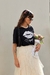 T-shirt BESOS