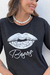T-shirt BESOS - comprar online