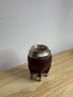 MATE TORPEDO PREMIUM C/BASE Y BOLITAS - comprar online