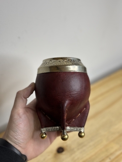 MATE TORPEDO PREMIUM C/BASE Y BOLITAS en internet