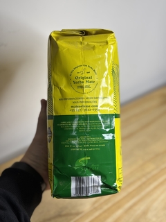 YERBA CENTENARIA 1KG en internet