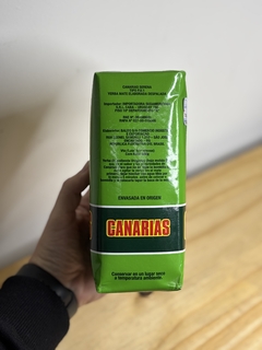 YERBA CANARIAS SERENA 500G en internet