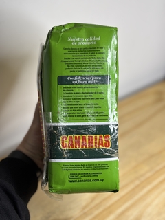 YERBA CANARIAS SERENA 1KG en internet