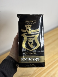 YERBA REÍ VERDE PREMIUM 500G - comprar online