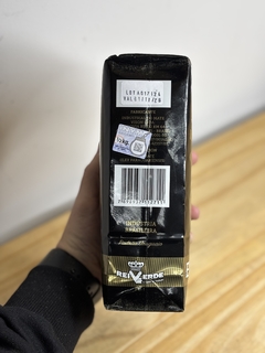 YERBA REÍ VERDE PREMIUM 500G - Yerbas Jb
