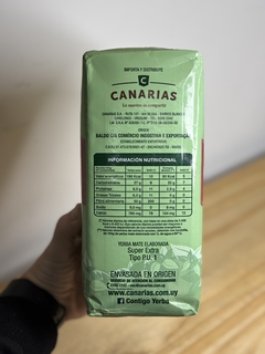 YERBA CONTIGO TRADICIONAL 1KG en internet