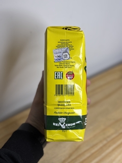 YERBA REÍ VERDE TRADICIONAL 500G en internet