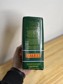 YERBA CANARIAS EDICIÓN ESPECIAL 500G - Yerbas Jb