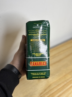 YERBA CANARIAS EDICIÓN ESPECIAL 500G en internet