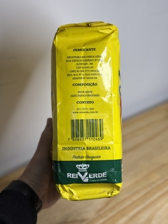 YERBA REÍ VERDE TRADICIONAL 1KG en internet