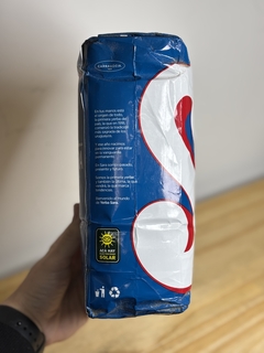 YERBA SARA EXTRA SUAVE 1KG en internet