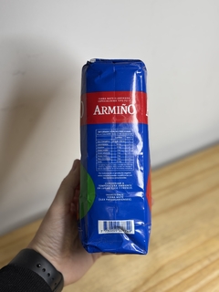 YERBA ARMIÑO (clásica) BRASILERA 500G en internet