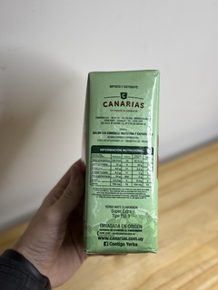 YERBA CONTIGO TRADICIONAL 500G en internet
