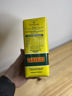 YERBA CANARIAS TRADICIONAL 500G en internet