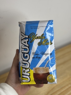 YERBA URUGUAY (500G) - comprar online