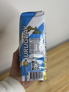 YERBA URUGUAY (500G) - Yerbas Jb
