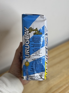YERBA URUGUAY (500G) en internet